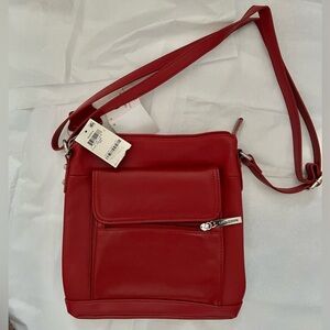 Giani Bernini Crossbody Bag